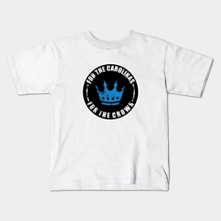 Crown Kids T-Shirt